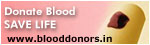 Donate Blood,Save Life